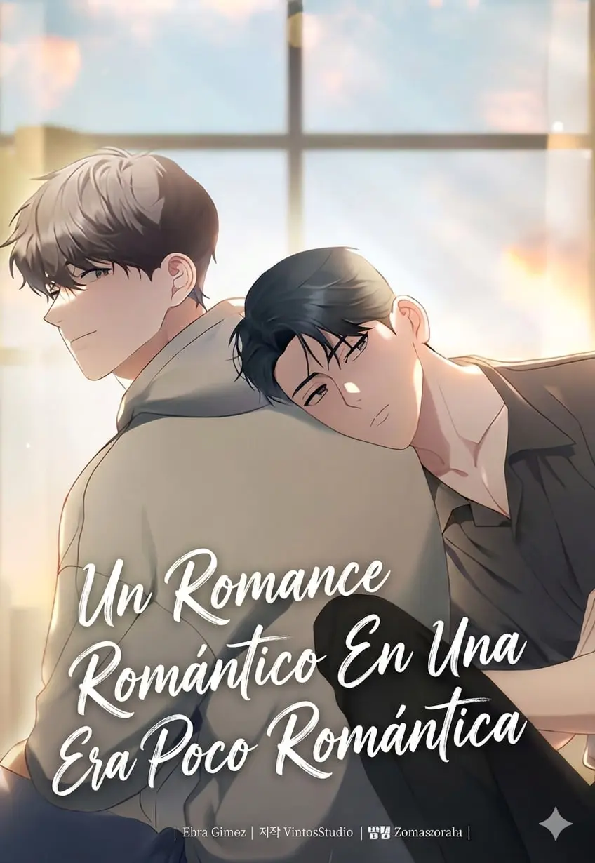 Un Romance Romántico en una Era Poco Romántica