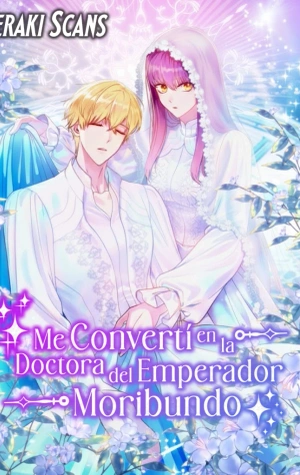 Soy la doctora del emperador moribundo