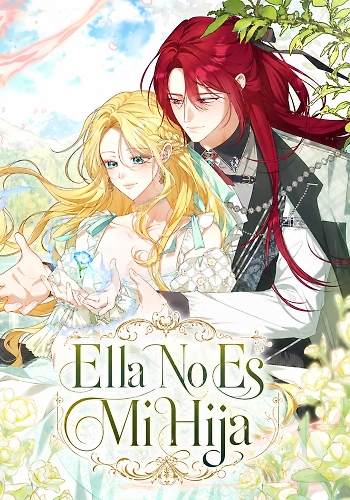 Ella no es mi hija