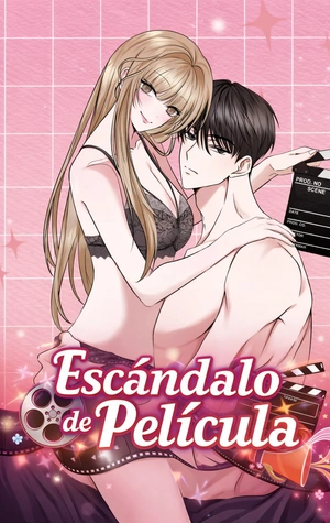 Escándalo de Película