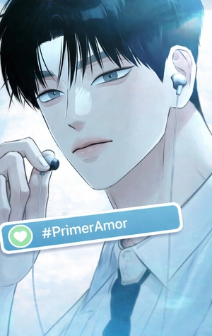 Hashtag Primer Amor