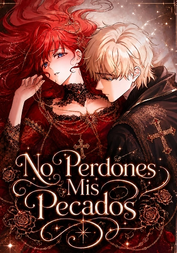 No Perdones Mis Pecados