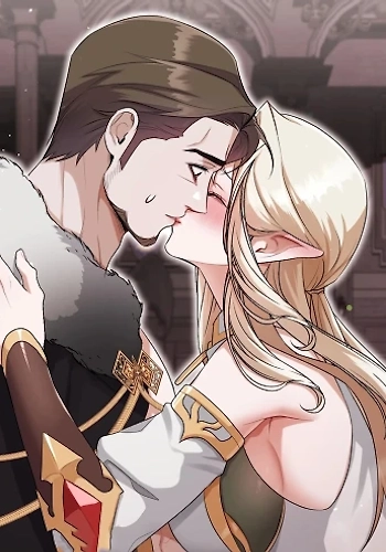 El Rey Demonio  y La Heroína ~SAGA ROMÁNTICA~