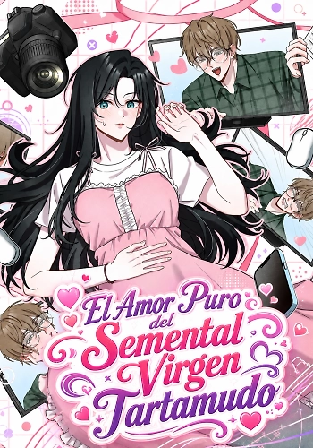 El Amor Puro del Semental Virgen Tartamudo