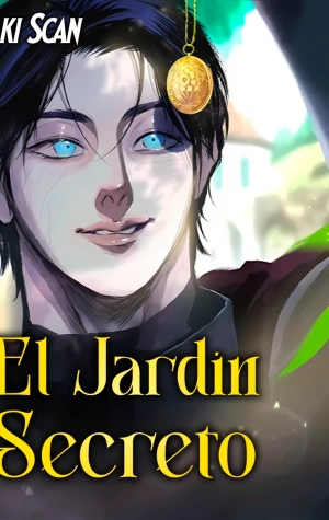 El jardín secreto