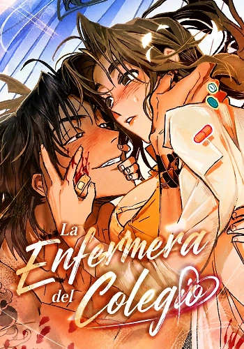 La Enfermera del Colegio