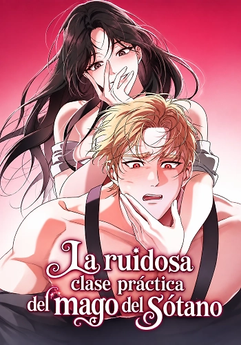 La ruidosa clase práctica del mago del sótano