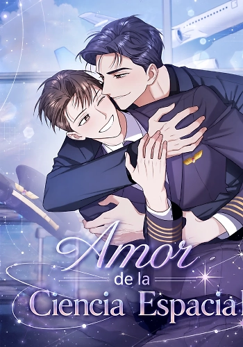 Amor de la ciencia espacial