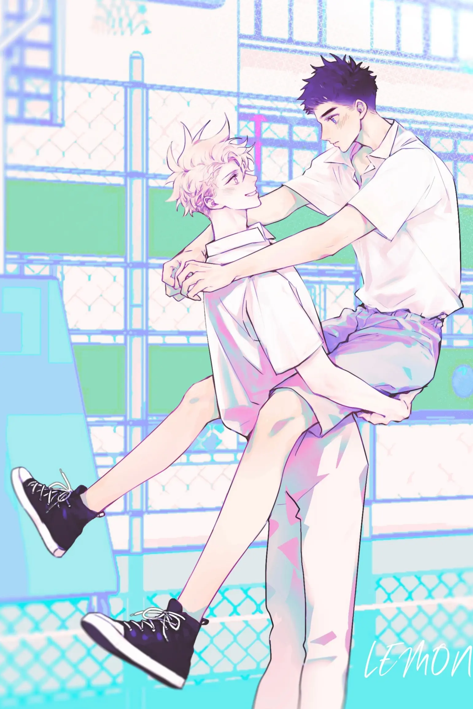 Lemon