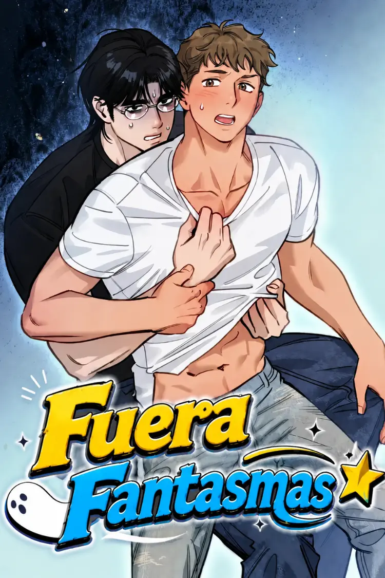 Fuera Fantasmas