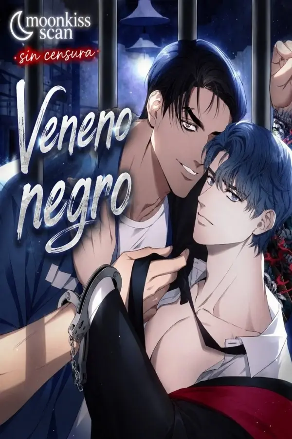 Veneno negro (SIN CENSURA)