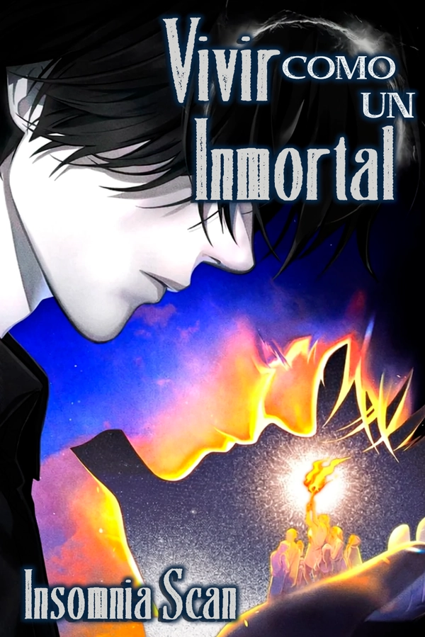 Vivir Como Un Inmortal