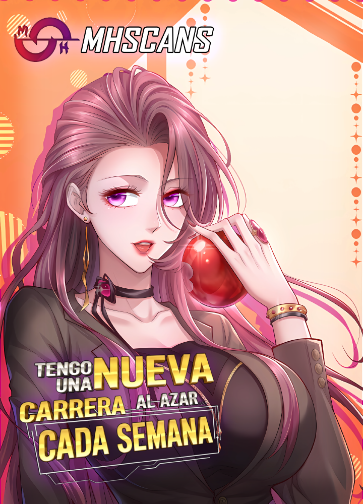 Tengo una Nueva Carrera al Azar Cada Semana