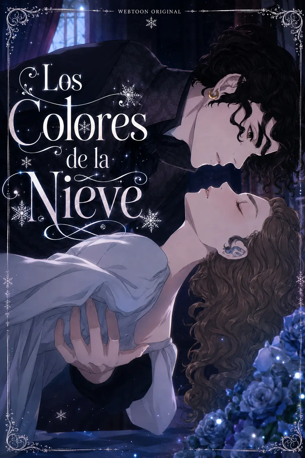 Los Colores de la Nieve
