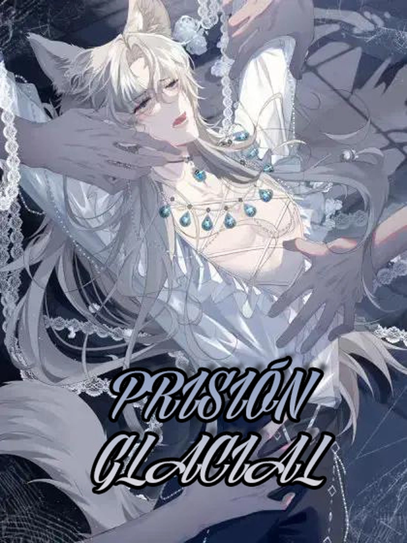 Prisión glacial