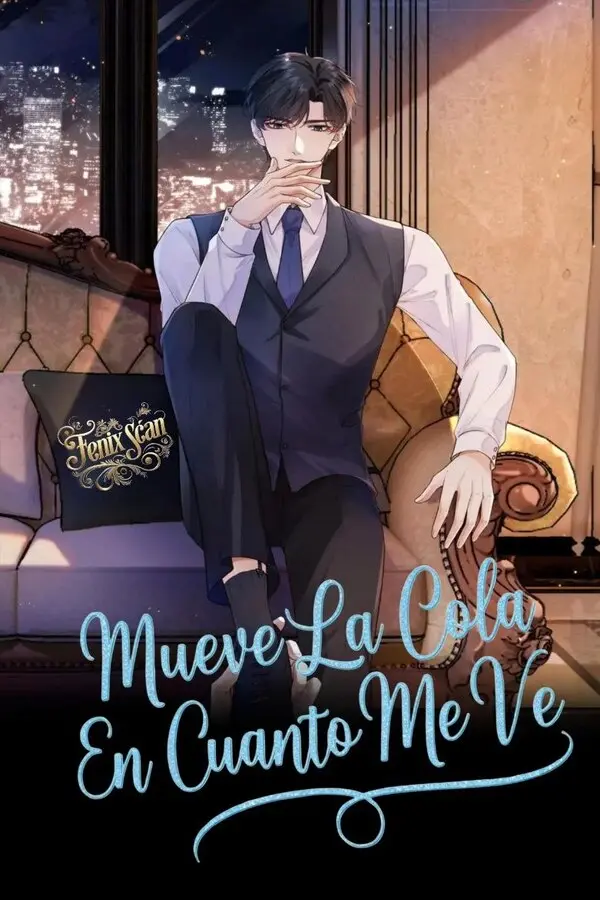 Mueve La Cola En Cuanto Me Ve - FxS