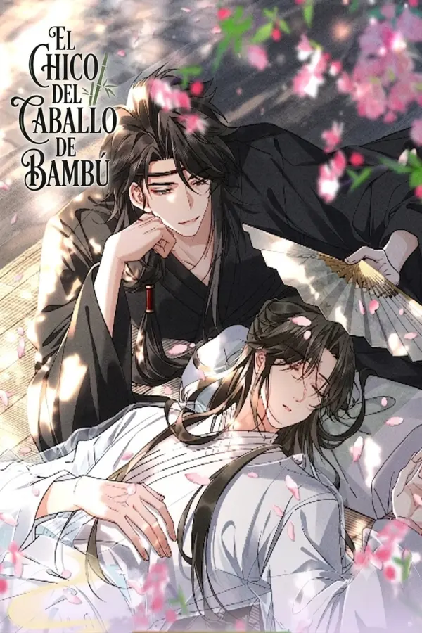 El Chico Del Caballo De Bambú FxS