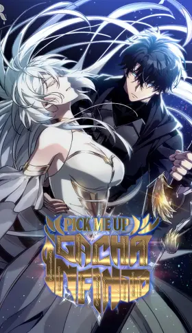 Pick me up, Gacha Infinito