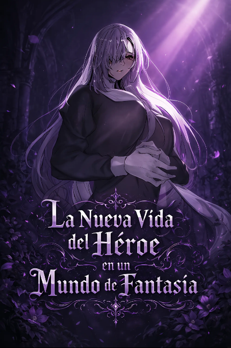 La Nueva Vida del Héroe en un Mundo de Fantasía