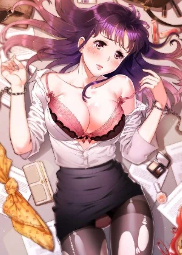 Trabajo a Tiempo Parcial de Yuri