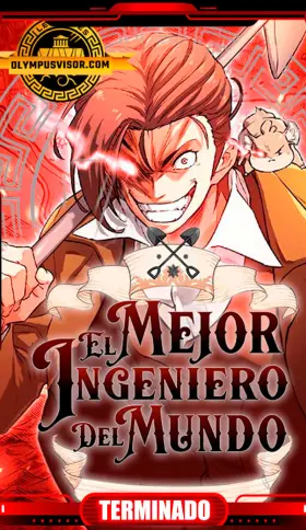 El Mejor Ingeniero del Mundo
