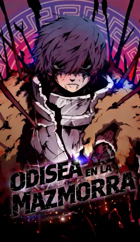 Odisea en la Mazmorra