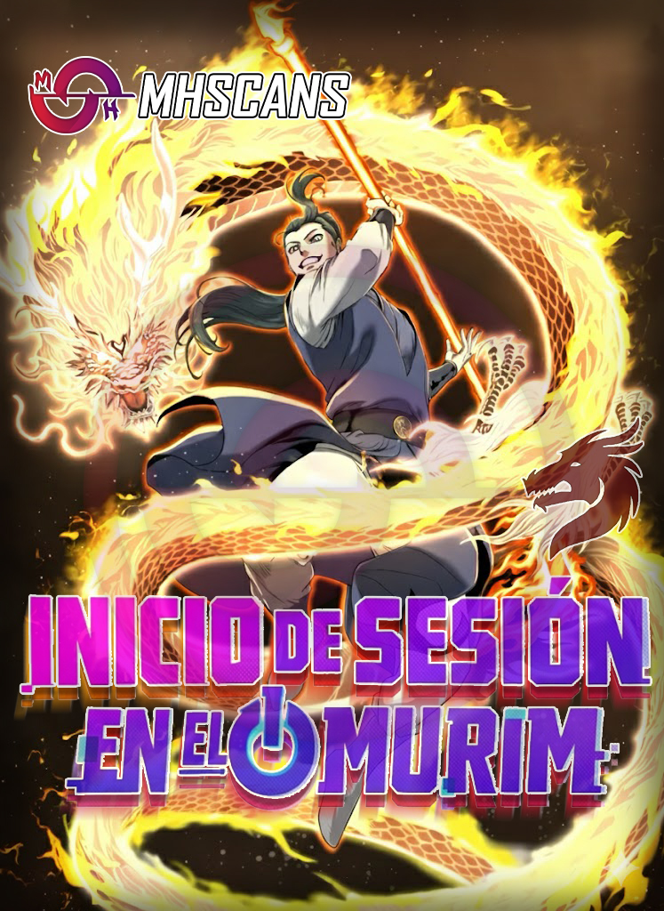 Inicio de Sesión en el Murim
