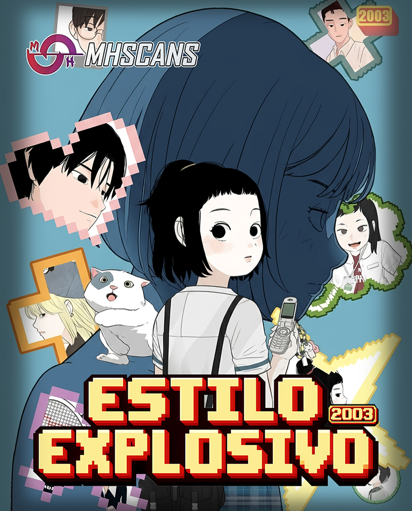 Estilo explosivo