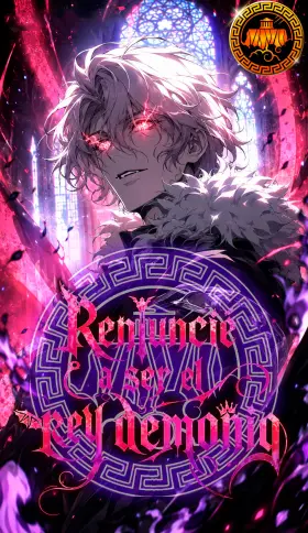 Renuncié a ser el rey demonio