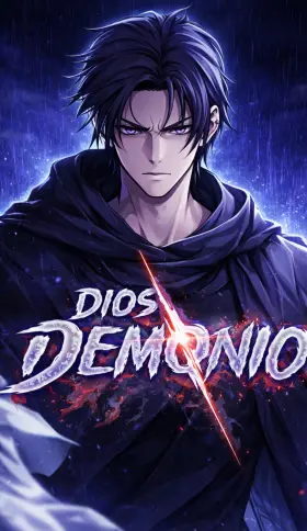 El Dios Demonio