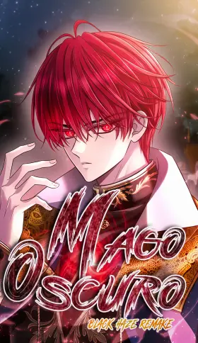 Mago Oscuro (Black Haze remake)