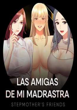 Las Amigas de mi Madrastra sin Censura